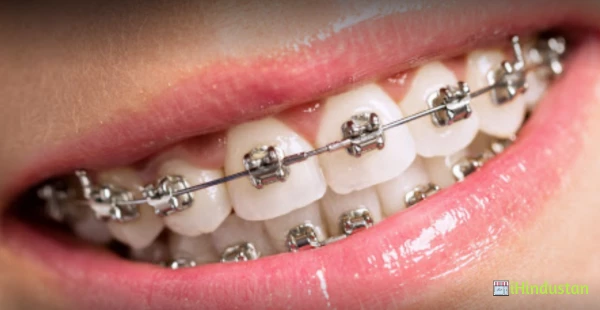 Navkar Dental Care - Logo