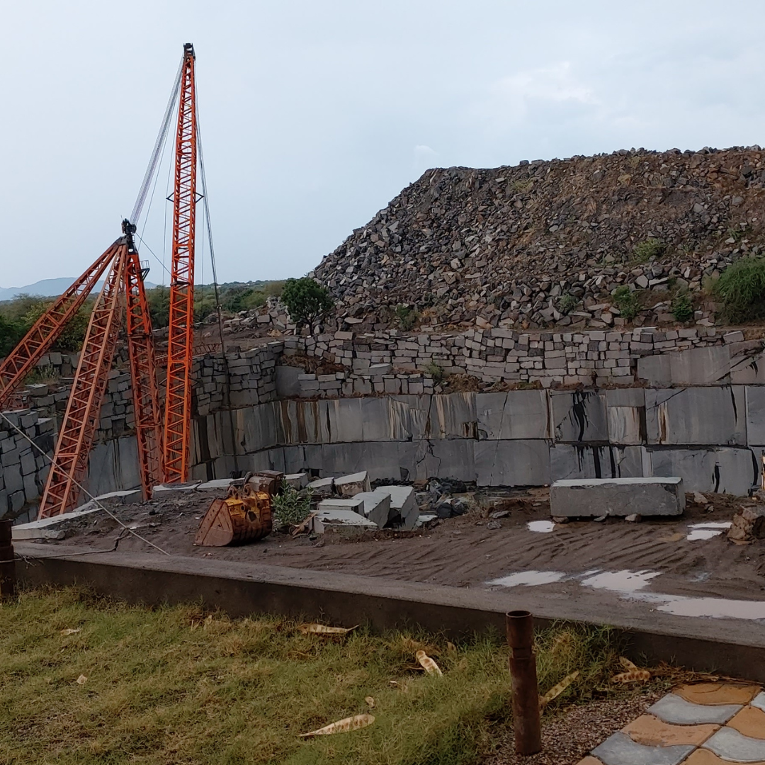 Navkar Granites - Cover photo