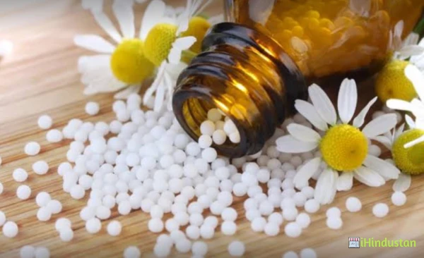 NAVKAR HOMEOPATHIC CLINIC - Logo