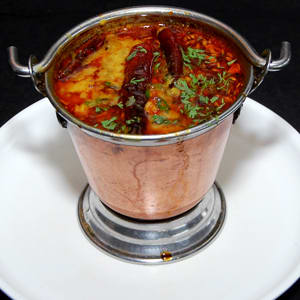 Navnath Veg Restaurant - Logo