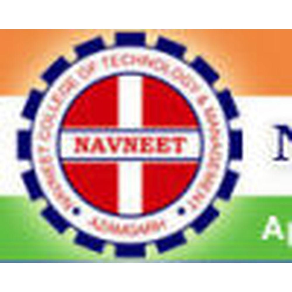 Navneet College of Technology & Management (NCTM) - Logo