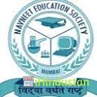 Navneet Education Society's Night Degree College - Logo