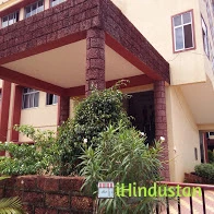 Navnirman High English Medium School - Logo