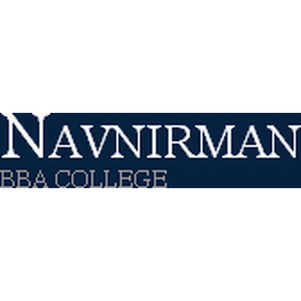 Navnirman Institute of Management (NIM) - Logo