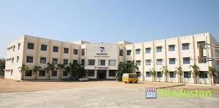 Navodaya College of Nursing - Logo