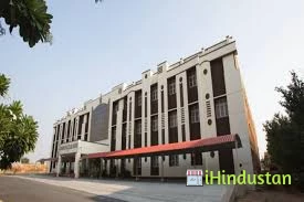Navodaya Dental College and Hospital - Logo