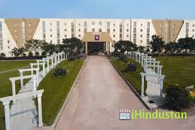Navodaya Medical College Hospital & Research Centre - Logo