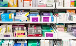 Navodaya Pharmacy - Cover photo