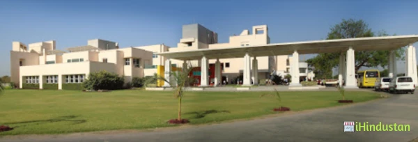 Navrachana International School Vadodara (NISV) - Logo