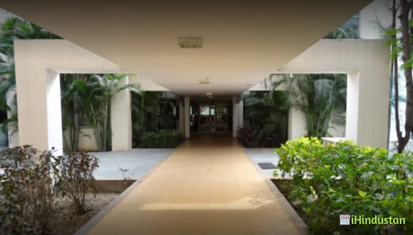 Navrachana International School Vadodara (NISV) - Cover photo