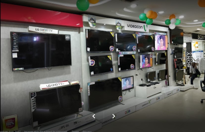 Navrang Audio Video Pvt. ltd. - Cover photo