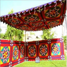 Navratan Tent House - Logo