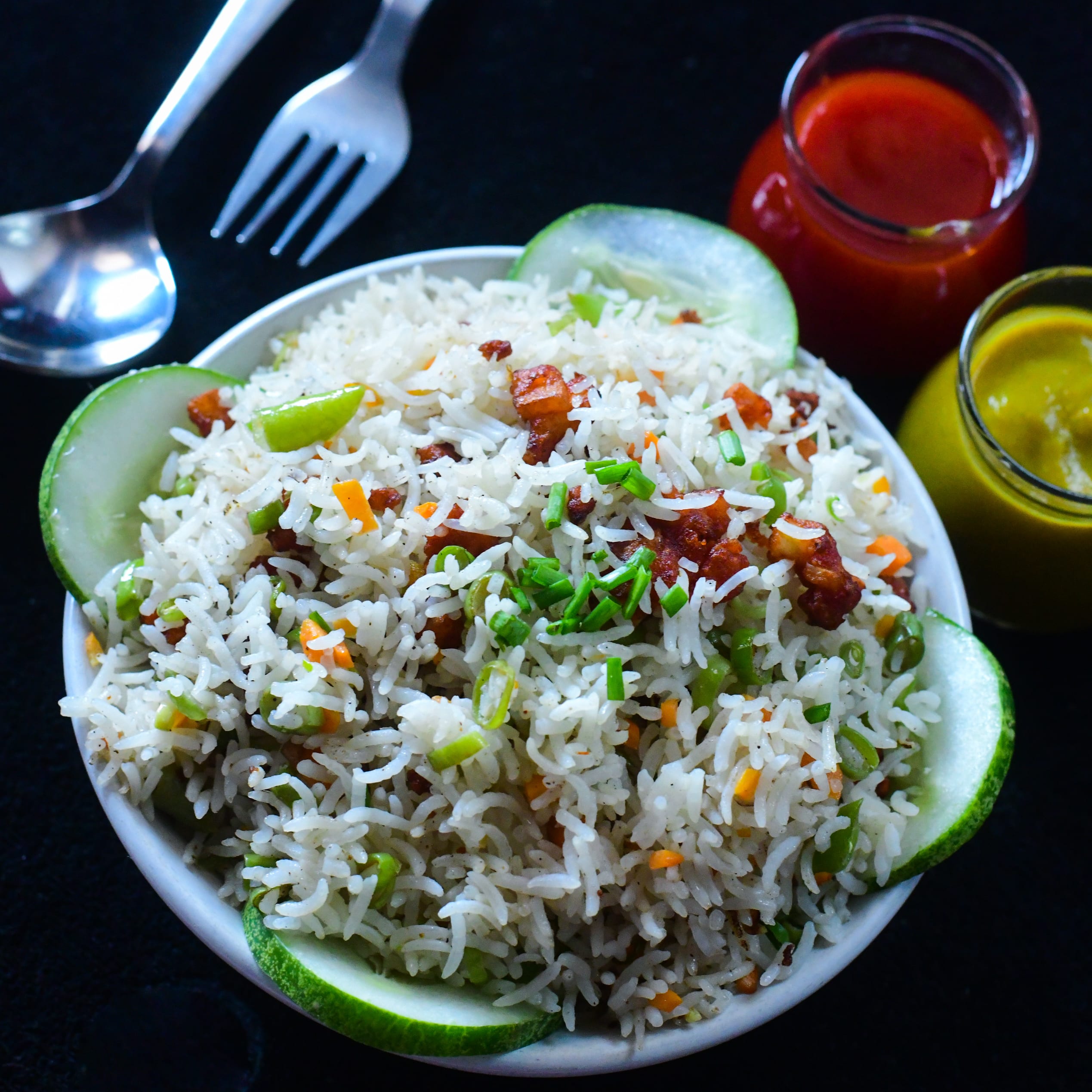 Navratna Restaurant - Logo