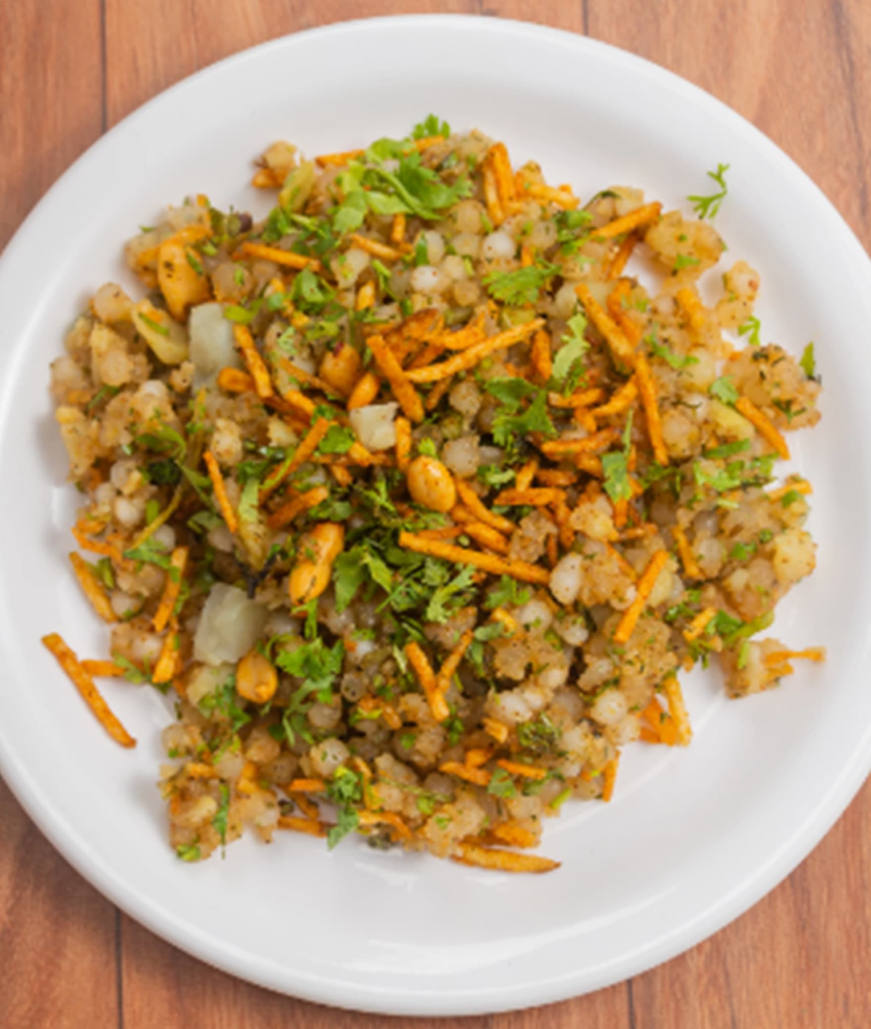 NAVRATRI MEALS - Logo