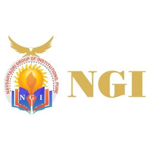 Navsahyadri Group of Institutes (NGI) - Logo