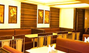 Navtara Veg Restaurant - Logo