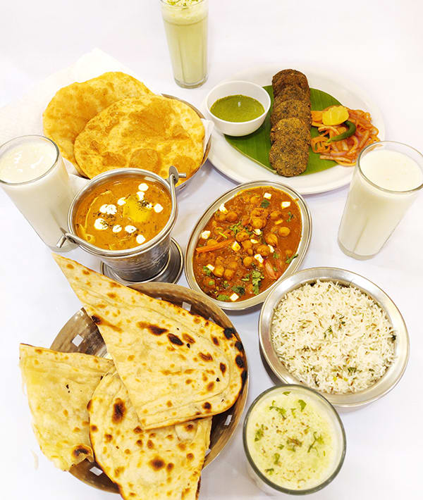 Navtara Veg Restaurant- Baga - Logo