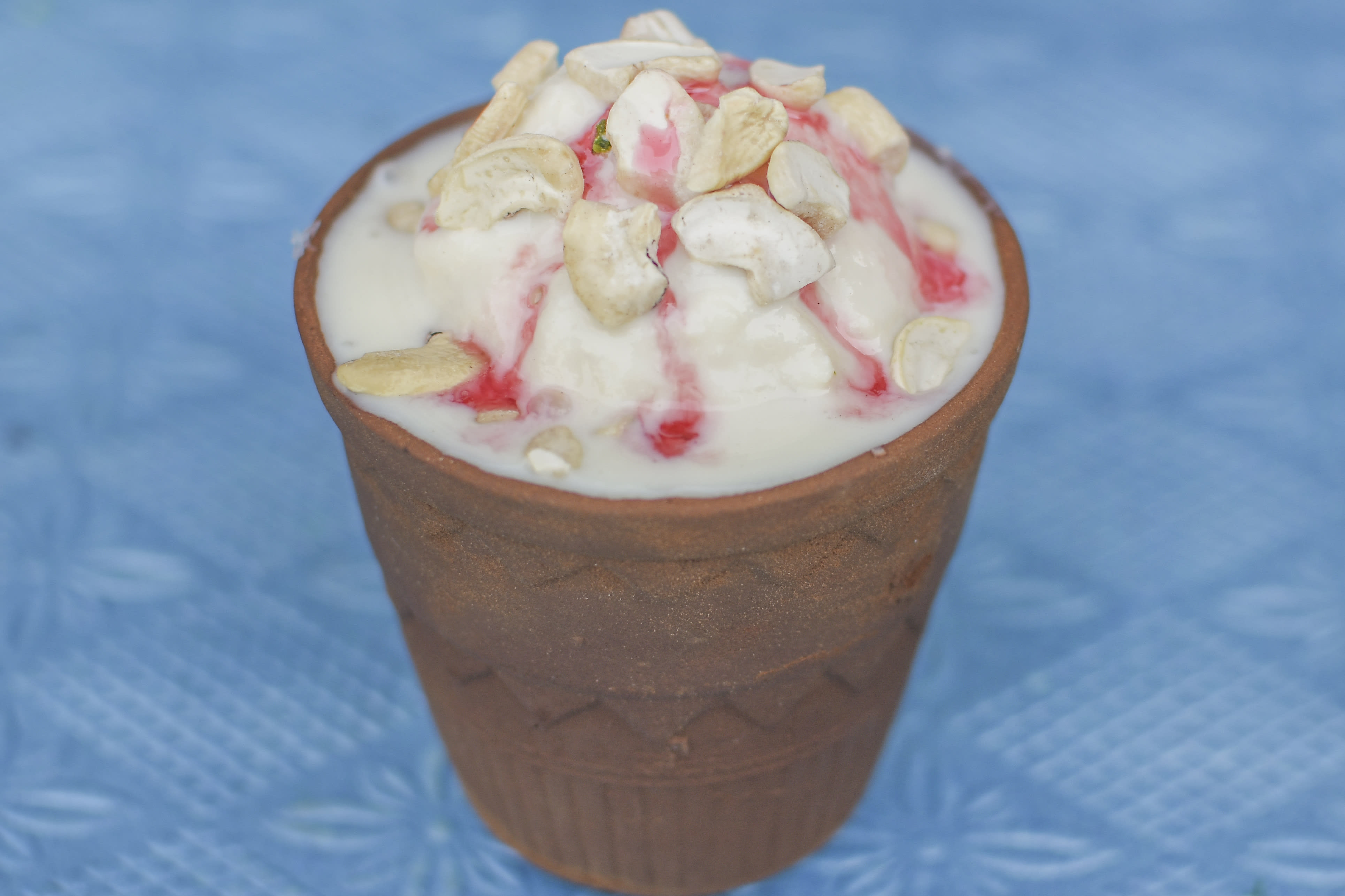 Navya Sri ice cream parlour snacks - Logo