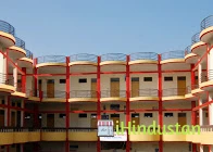 Navyug Senior Secondary School - Logo