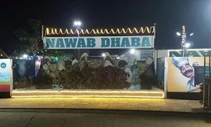 Nawab Dhaba - Logo