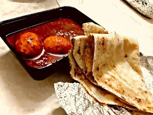 Nawabi Rasoi - Cover photo