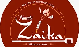 Nawabi Zaika - Logo