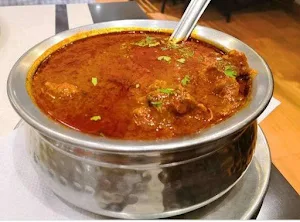 Nawabi Zaika - Cover photo