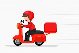 Nawab Biryani Ghar - Logo