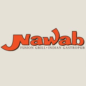 Nawab Fusion Grill - Logo