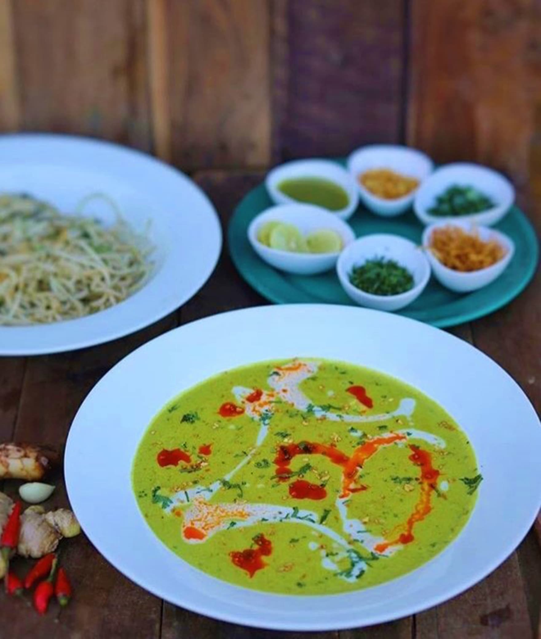 Nawabi Kebabs by FML - Logo