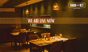 Nawabi Nest - Cover photo