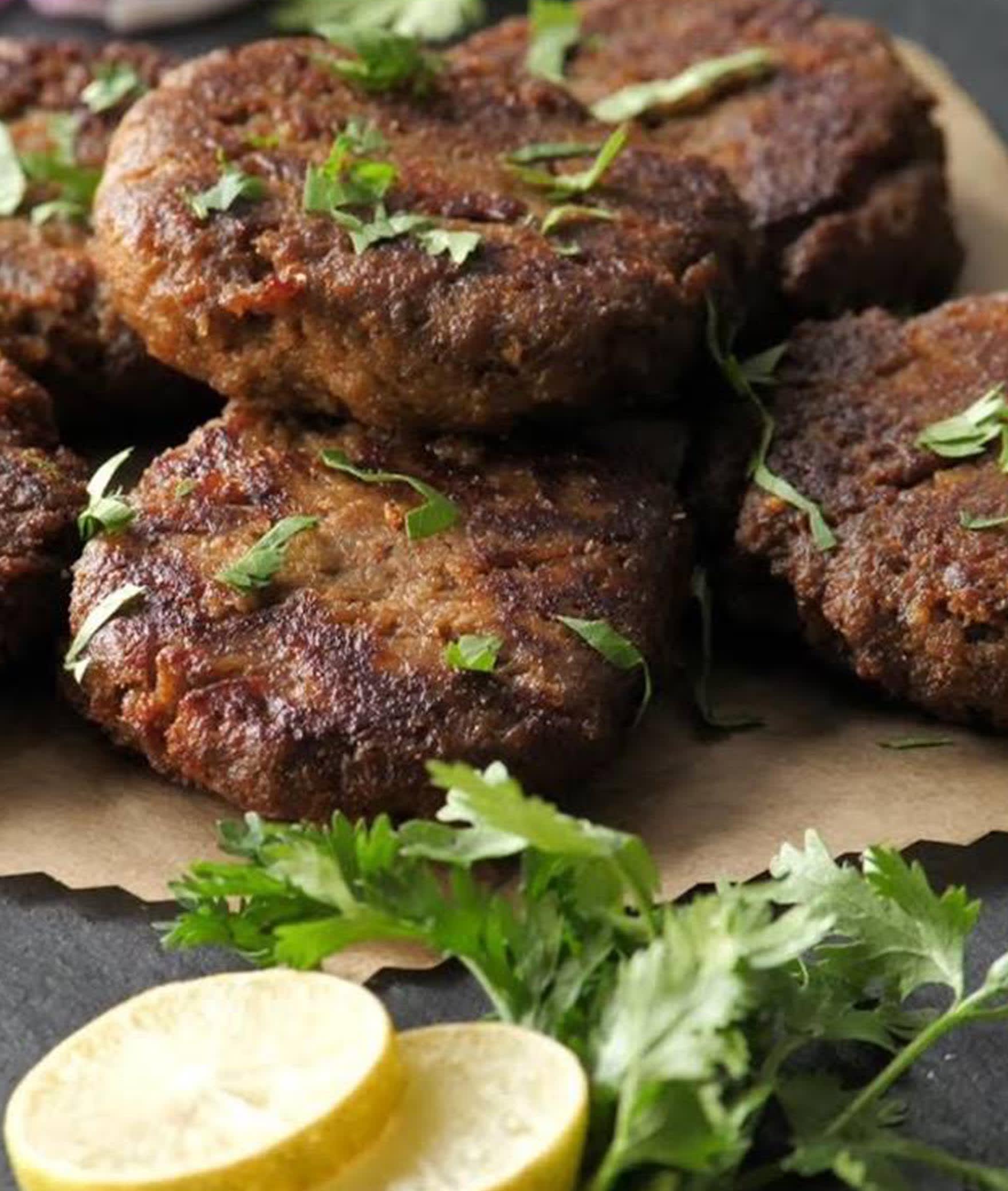 Nawabiyat by AA Foods - Logo