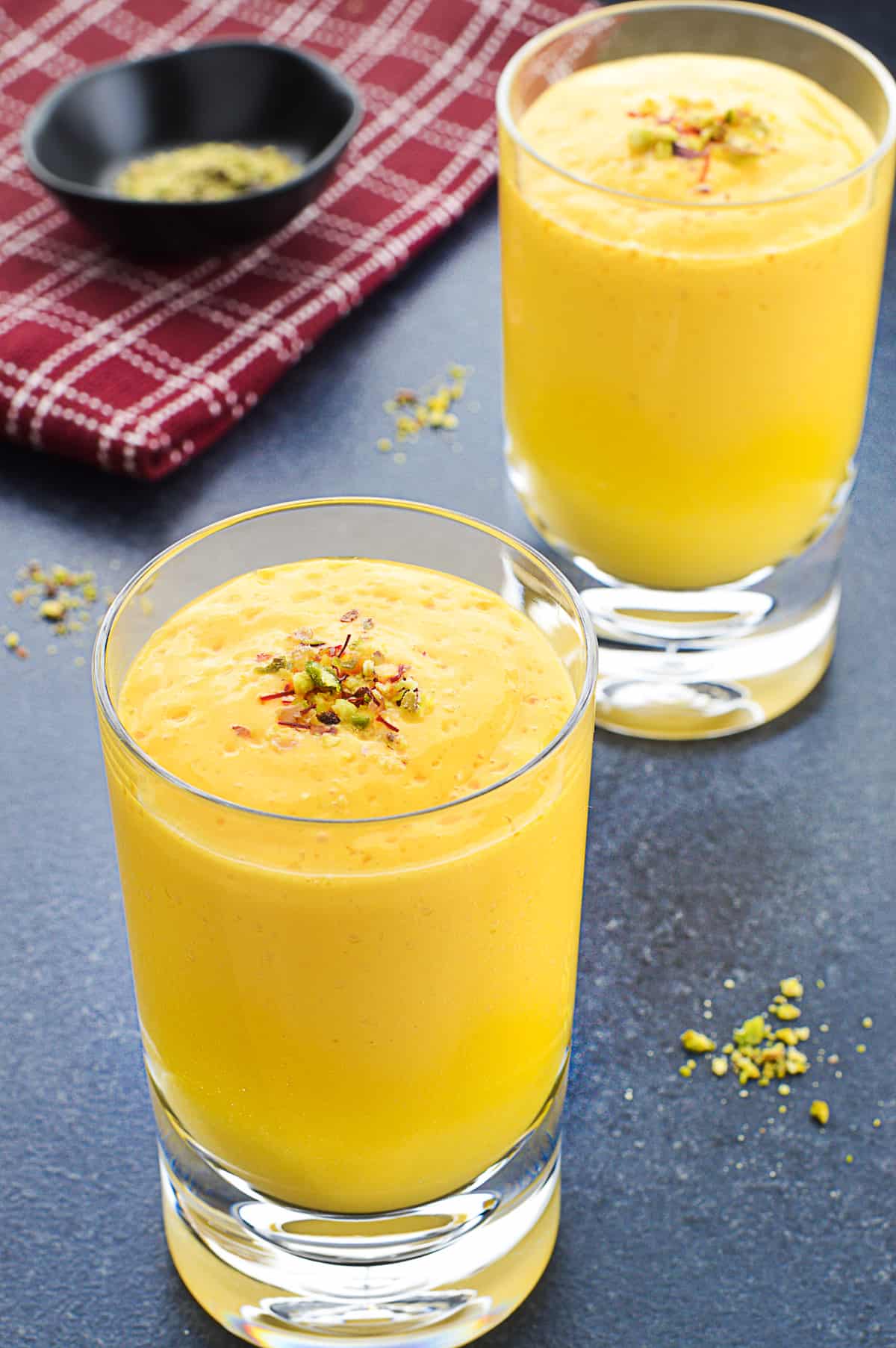 NAWAB JUICE AND SNACKS - Logo