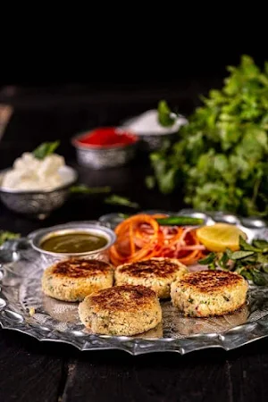 Nawab Ke Kebab - Cover photo