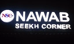 Nawab Seekh Paratha Corner - Logo