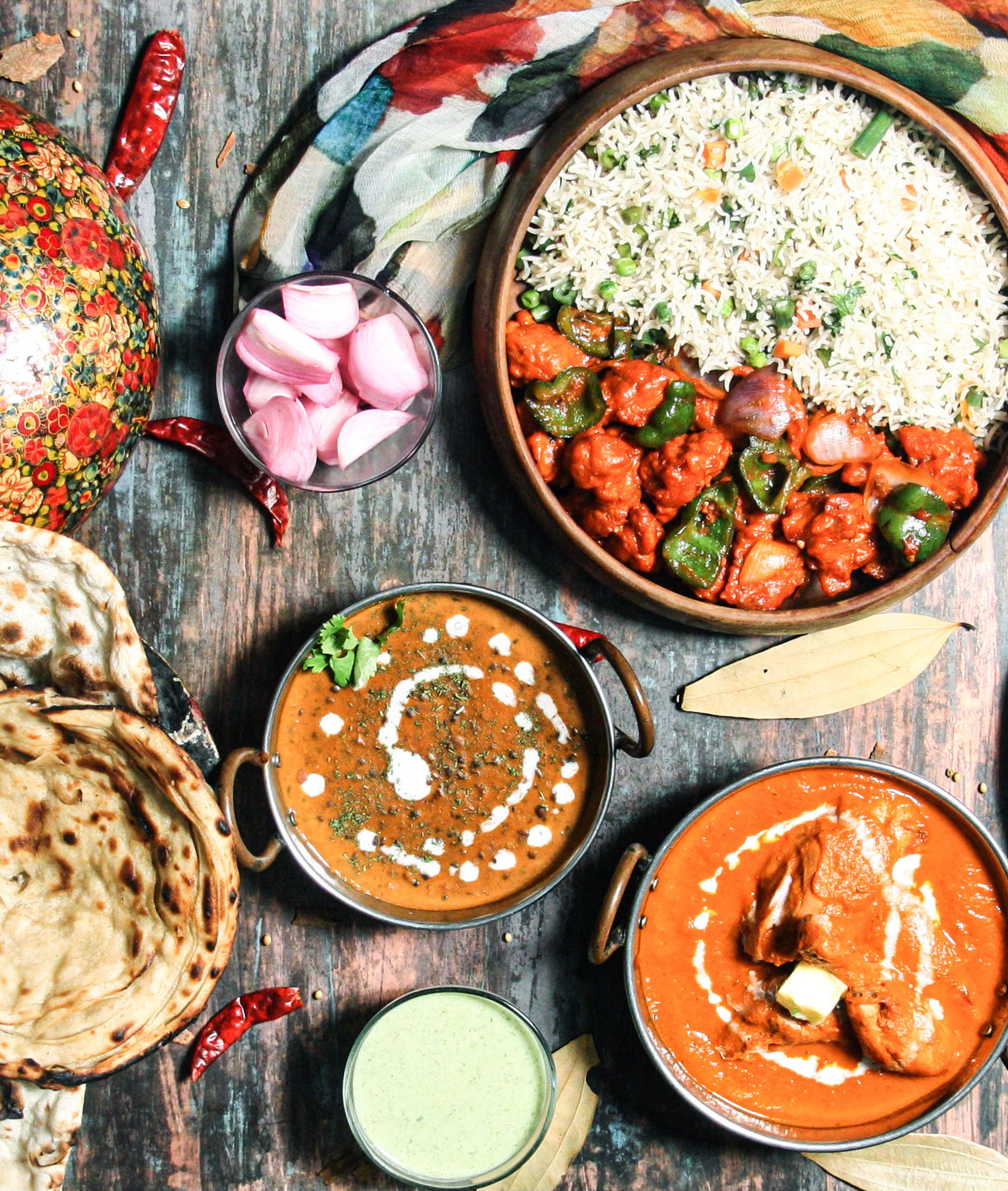 Nawab's Grill - Logo