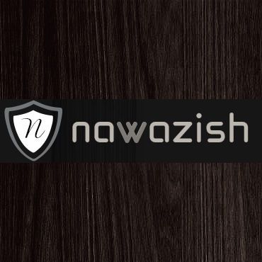 Nawazish - Logo