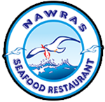 Nawras Seafood Restaurant - Logo