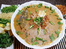 Nayaab Haleem - Cover photo