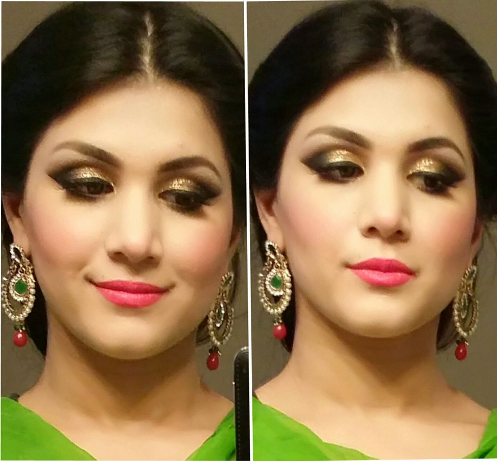 Nayab&s;s Hair &a; Make Up - Cover photo