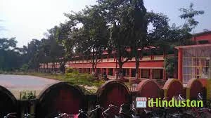 Nayagarh Autonomous College - Logo