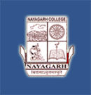 Nayagarh Autonomous College - Logo