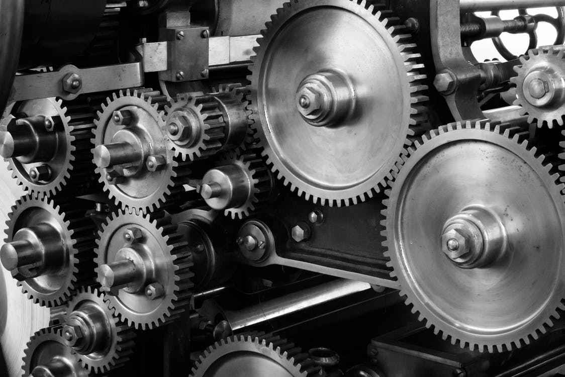 Nayagi Industrial Technologies - Cover photo