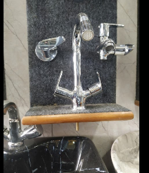 Nayak Plumbing Services - Logo