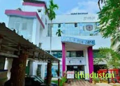 Nayana Hospital - Logo