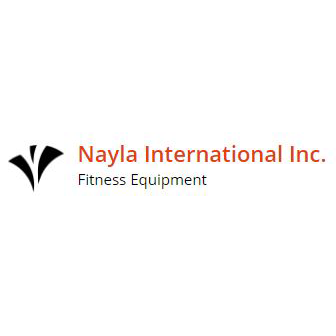 Nayla International Inc - Logo