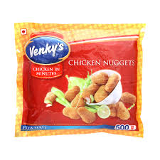 Nayra Foods - Logo