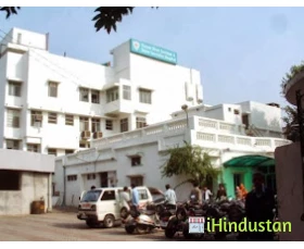 Nayyar Hospital - Logo