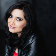 Nazanin Tazarvro RE/MAX Sabre Realty Group - Logo