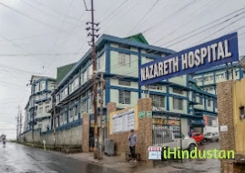 Nazareth Hospital - Logo